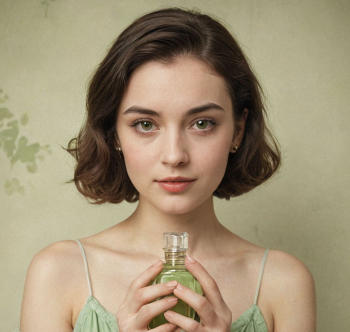 green apple perfume