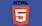 HTML5