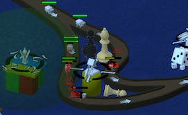 Sheep Force