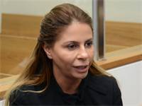 ענבל אור / צילום: איל יצהר
