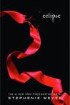 Eclipse by Stephenie Meyer Eclipse by Stephenie Meyer