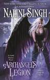 Archangel's Legion by Nalini Singh Archangel's Legion by Nalini Singh