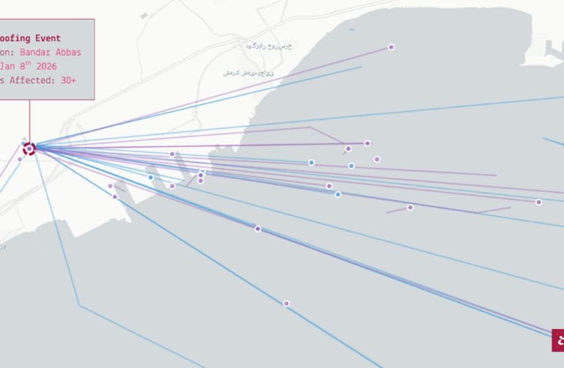Detection of GPS spoofing activity effecting vessels near the Strait of Hormuz.jpeg
