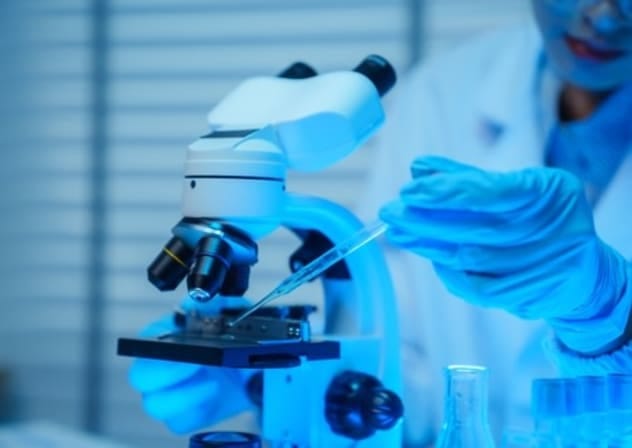Breakthrough in the treatment of pancreatic cancer