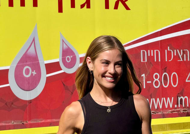 Sarah Hildering Van Lith.
