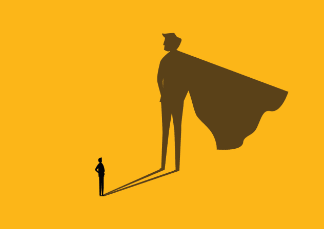 Every generation has its super powers.