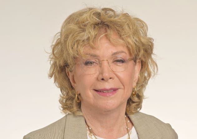 Sally Reidman.