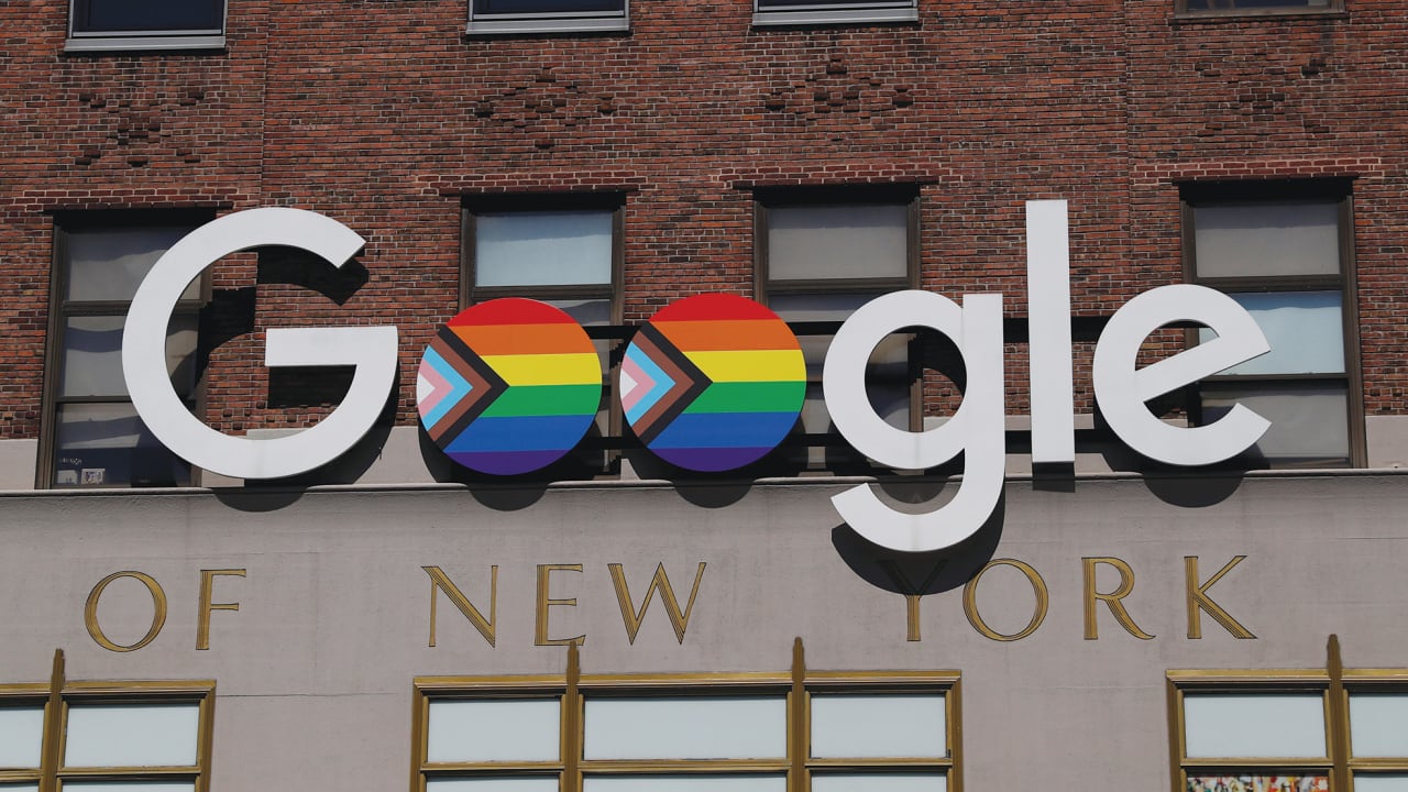  GOOGLE HEADQUARTERS in New York City: In 2014, Google acquired the start-up Nest, known for its innovation and automation capabilities. However, the two companies soon proved to be culturally incompatible, the writer notes.
