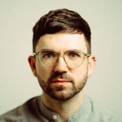  Nicholas Potter