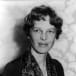  Renowned U.S. pilot Amelia Earhart is pictured in this 1928 photograph released on March 20, 2012. Scientists on March 20, 2012 announced a new search to resolve the disappearance of Earhart, saying fresh evidence from a remote Pacific island may reveal the fate of Earhart, who vanished in 1937 whi