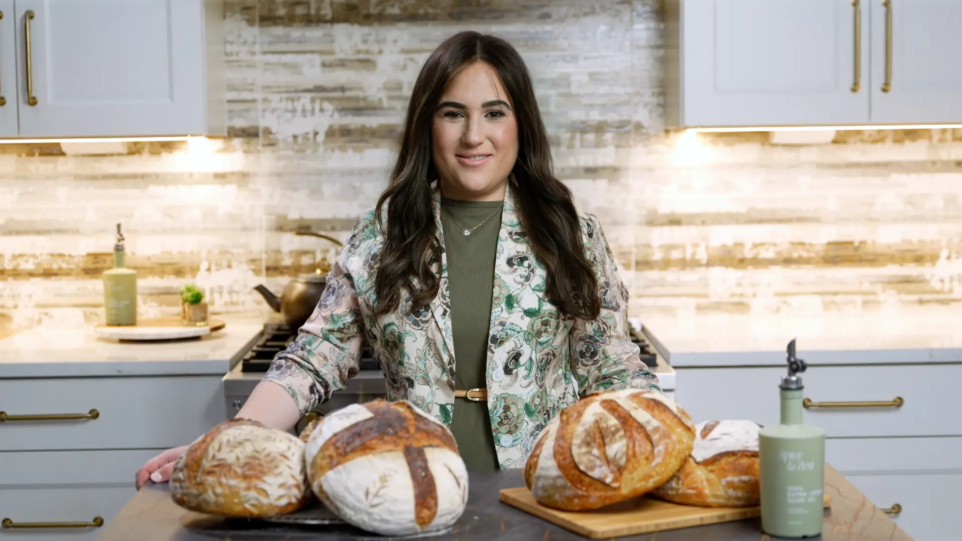 The Sourdough Series, Part 3 of 3