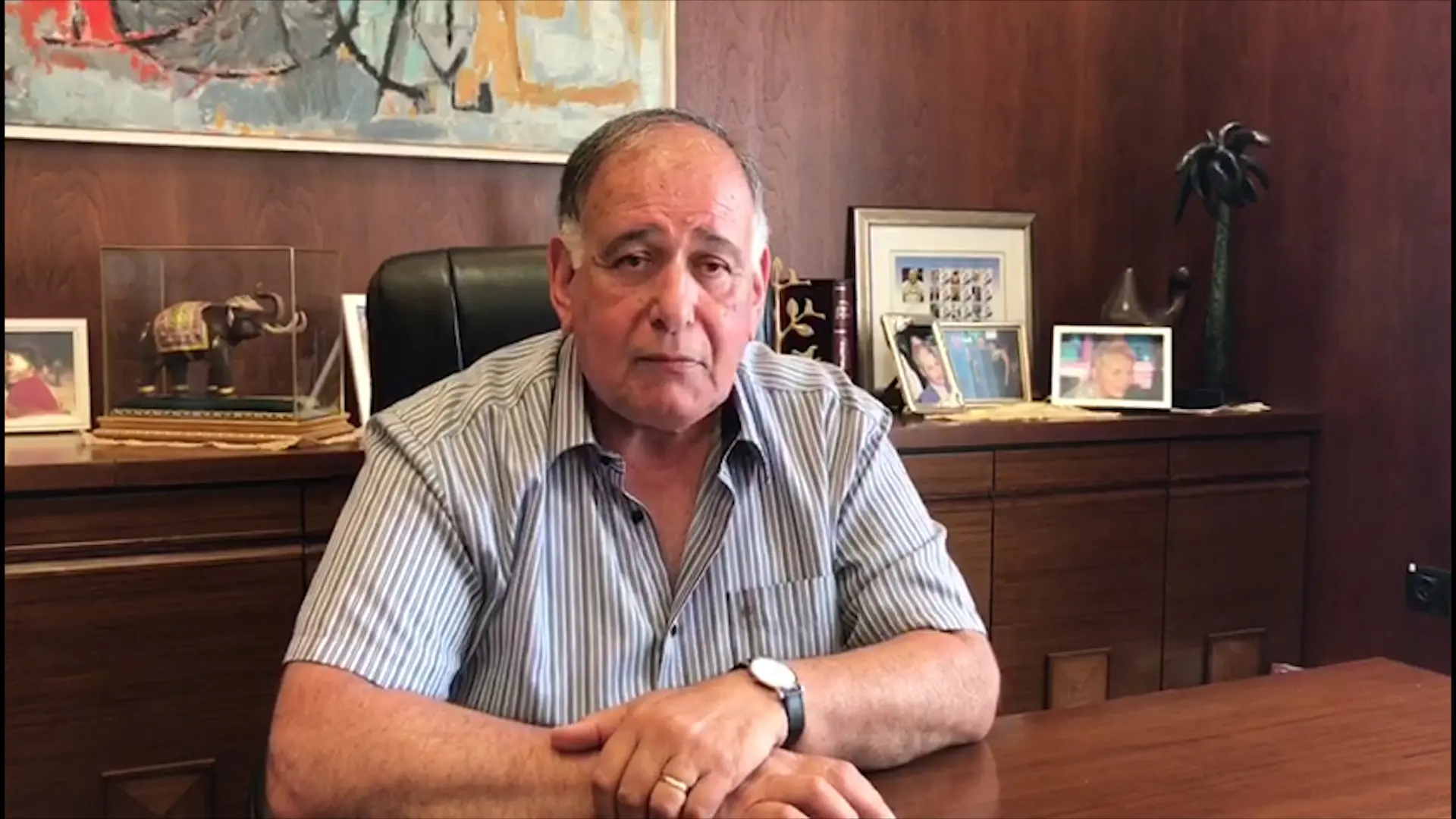 "חלופה מסוכנת". יהב