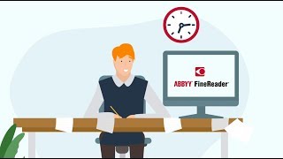 Vídeo de ABBYY FineReader PDF