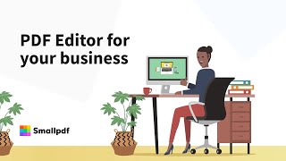 Smallpdf-video