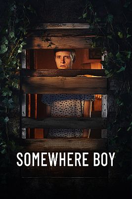 Somewhere Boy