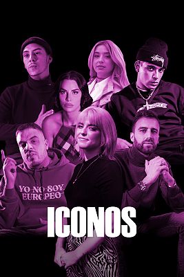 Iconos Playz