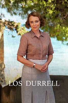Los Durrell