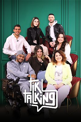 Tik Talking