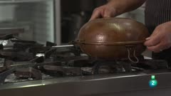 Emisi�n en directo de La 2 de RTVE