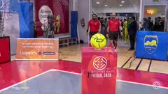 Emisi�n en directo de Teledeporte de RTVE