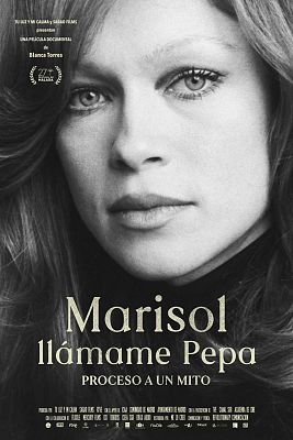 Marisol, ll�mame Pepa
