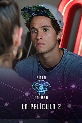 Bajo la red 2, la pel�cula