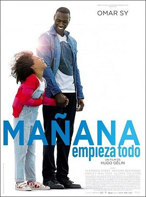 Ma�ana empieza todo