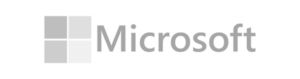 Microsoft