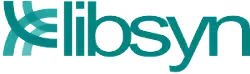 libsyn-logo Libsyn Logo