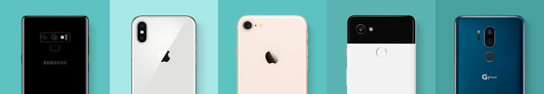 Phone Banner