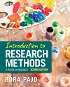 Introduction to research methods : a hands-on approach&nbsp;
