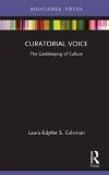 Curatorial voice :.