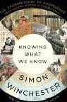 Knowing&nbsp;what&nbsp;we know