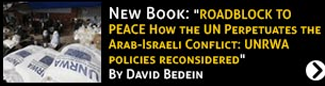 Roadblock to Peace