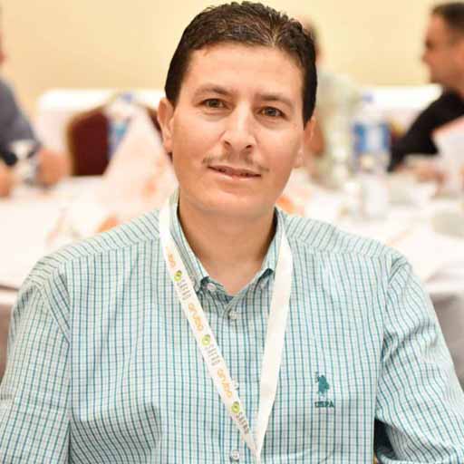 Samer Ireqat