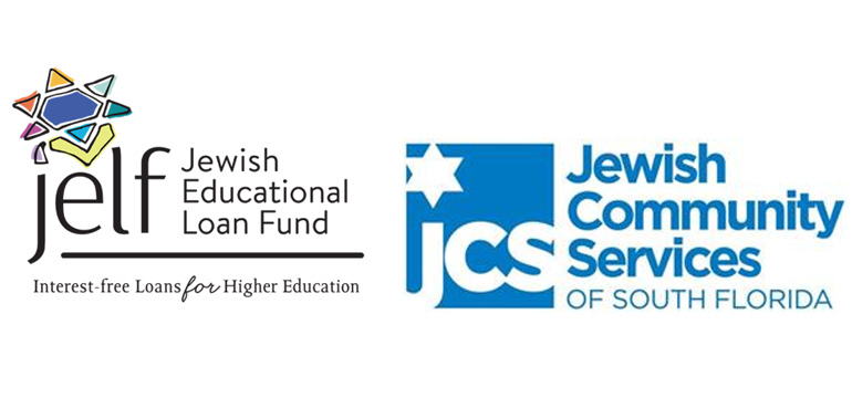 JELF and JCS logo