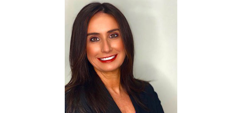 Headshot of Heather D. Winters