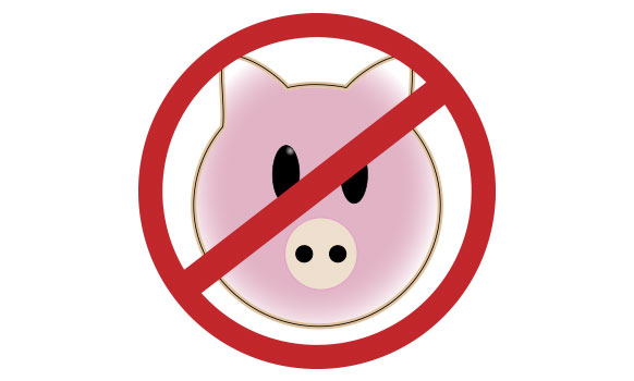 When Pigs Flu