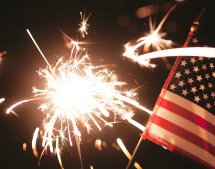 Is it a Bad Sign if July 4th, 1776 was on Shiva Assar b'Tammuz?