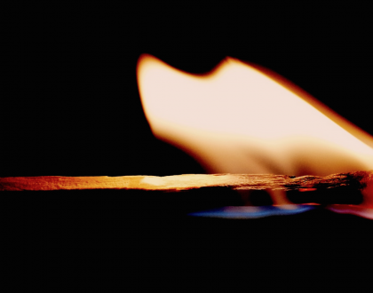 What Is the Torah Approach to Fire Safety?