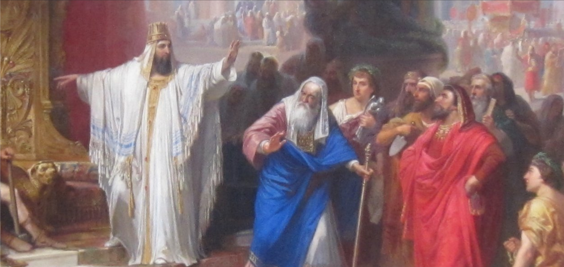 Why Do We Read the Book of Koheles on Sukkos?