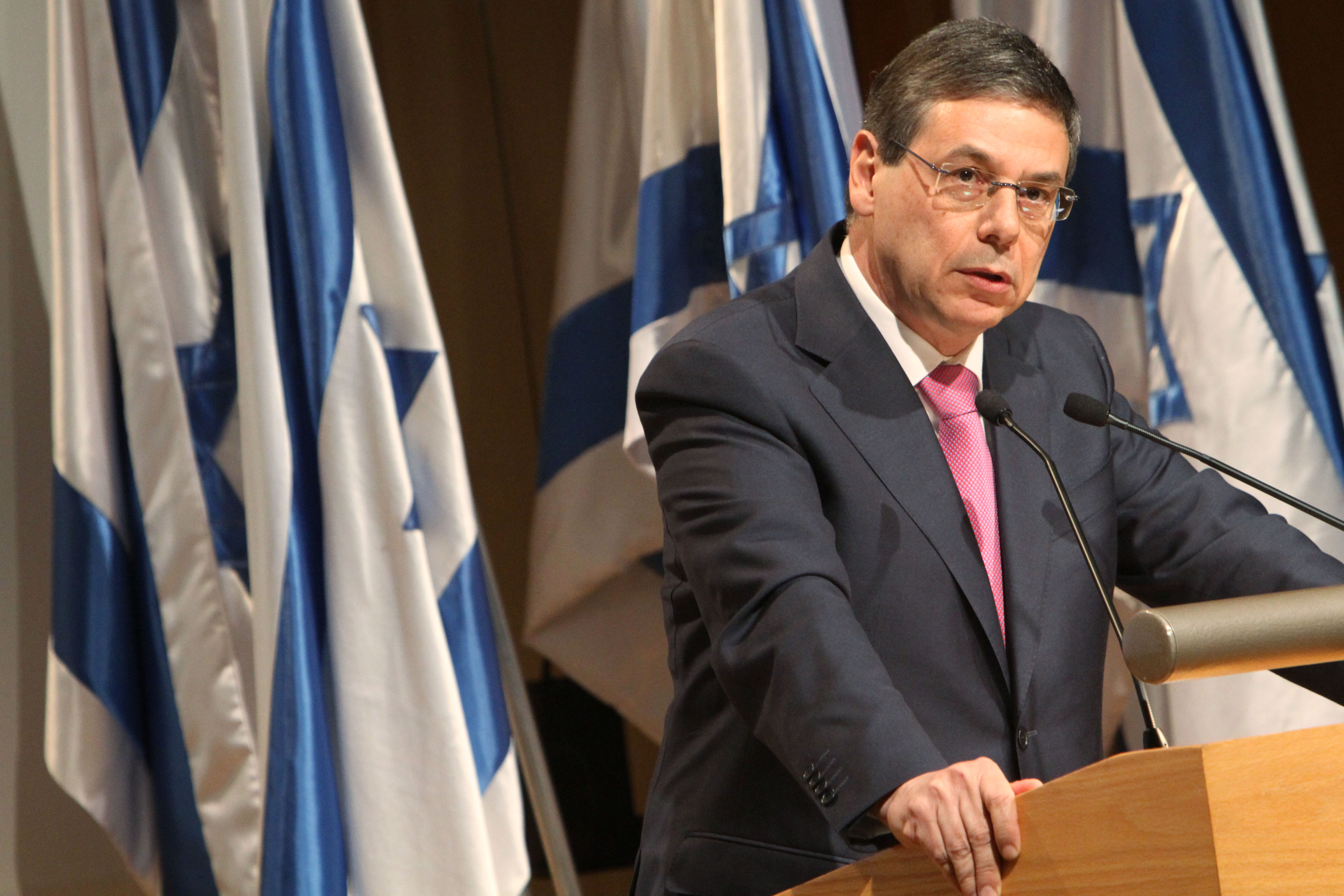 Deputy FM: Intl Olympic Committee’s Rejection of Minute of Silence for Slain Athletes ‘Unacceptable’