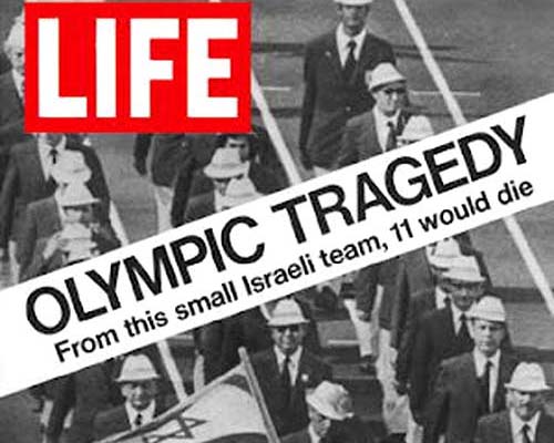 Global Minute of Silence to Be Held on Day of Olympic Opening Ceremony