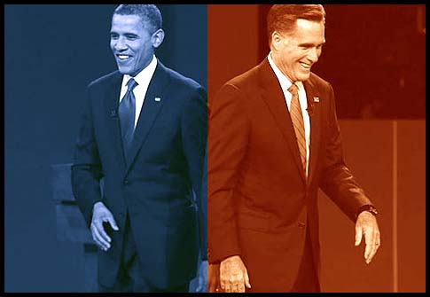Reflections on the Second Presidential Debate