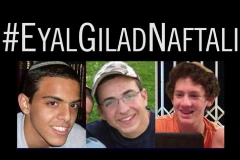 Court Sends Mastermind of Murderers of 3 Yeshiva Teens to Jail for Life