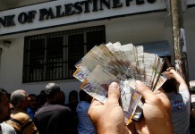Israel Issues Warning on Arab Nations Connected to Terrorist Financing