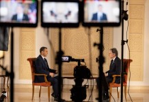Blinken, Pentagon Slammed for ‘Al Jazeera,’ Hezbollah-Linked Outlet Interviews