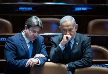 Israeli Envoy in NY: West at Risk of ‘Radical Muslim Occupation’