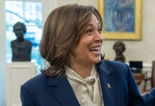 ‘As President, I Will Do Everything in My Power to End the War in Gaza,’ Harris Tells Michigan Voters