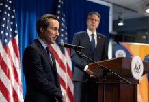 ‘Pretext is a Big Word,’ State Department Spokesman Scolds Arab Reporter